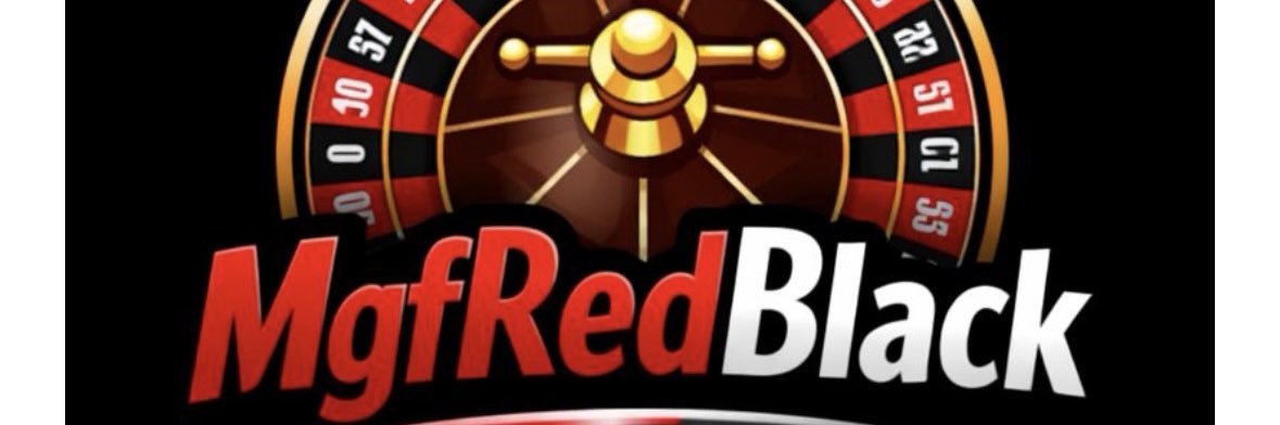 MgfRedBlack's profile banner image