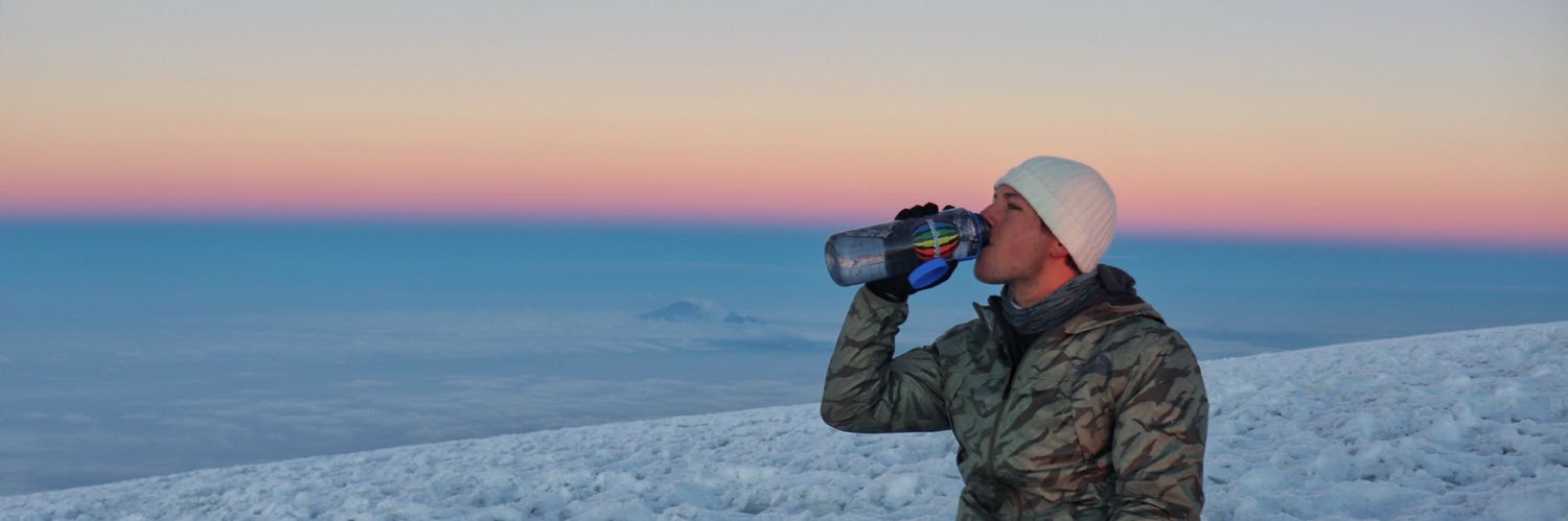 william hayden banner