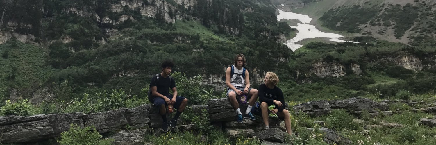 therealdyl01's profile banner image