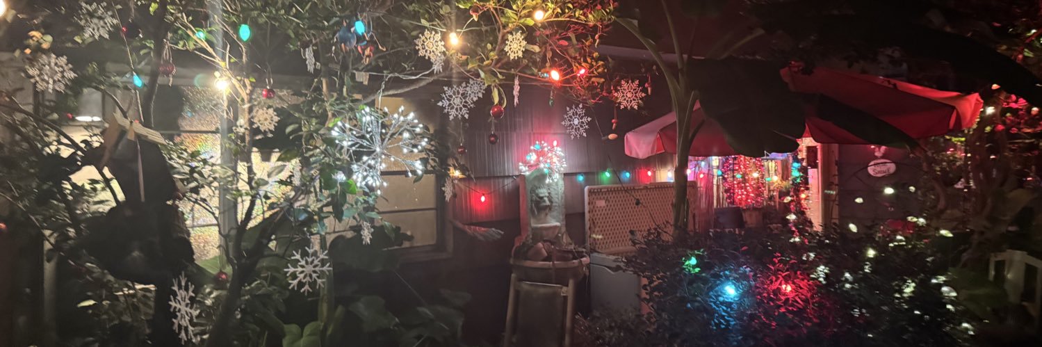 megbosss's profile banner image
