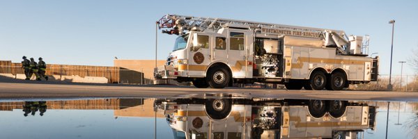 WestyFire Profile Banner