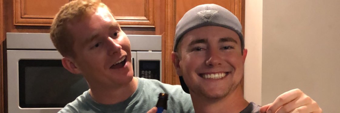jperry8's profile banner image