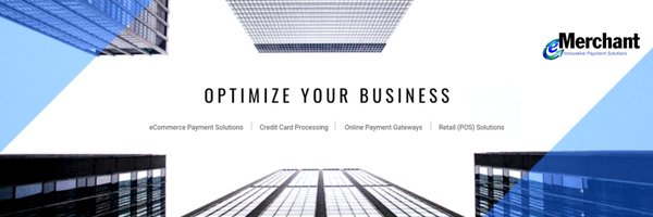 eMerchant Profile Banner