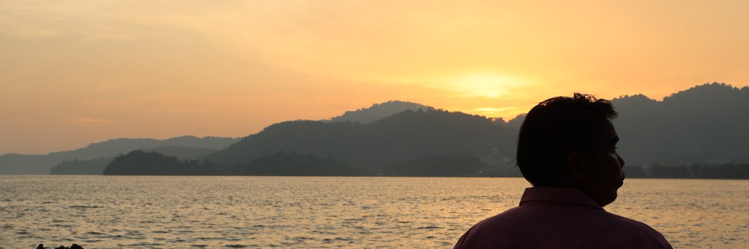 official_syam's profile banner image