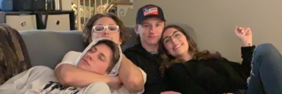 Susan Vander Woude banner