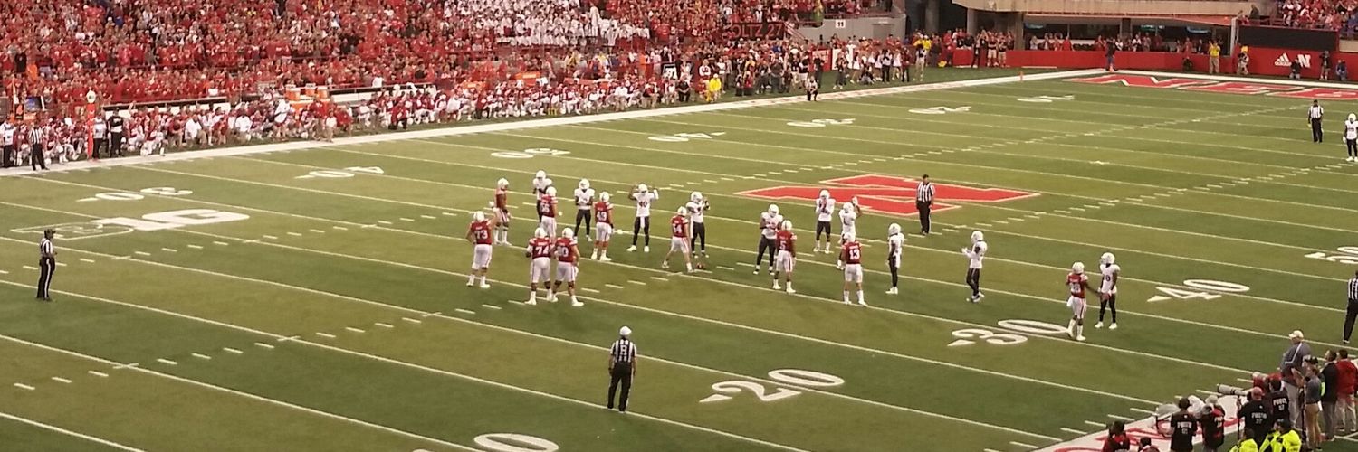 HuskerAnalytics's profile banner image