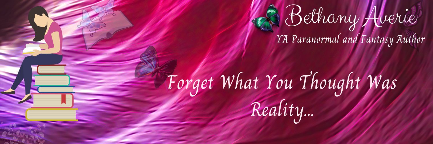 Bethany Averie ~ Querying YA Fantasy's banner