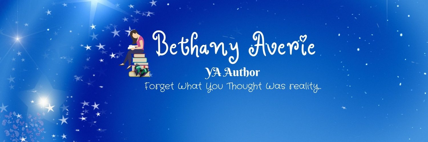 Bethany Averie ~ Querying YA Fantasy banner