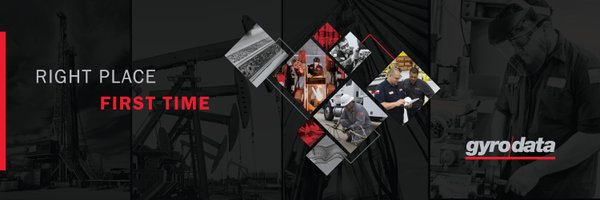 gyrodata Profile Banner