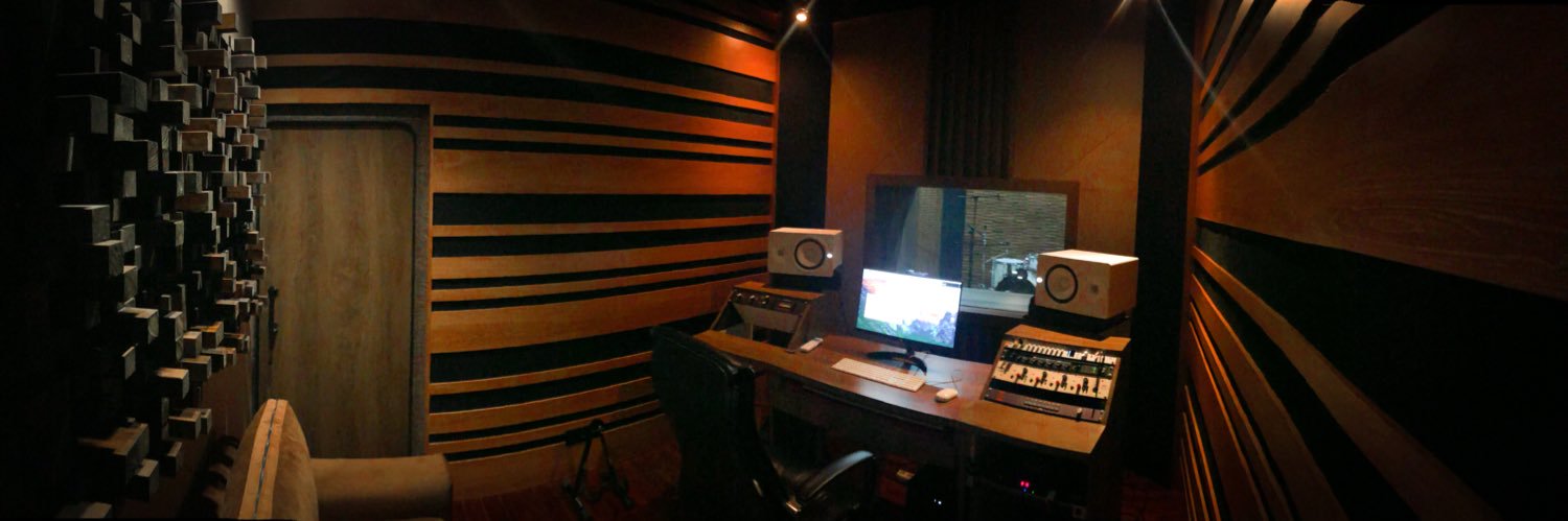 NEVERLAND STUDIO banner