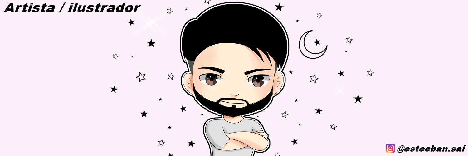 Esteebanleonel's profile banner image