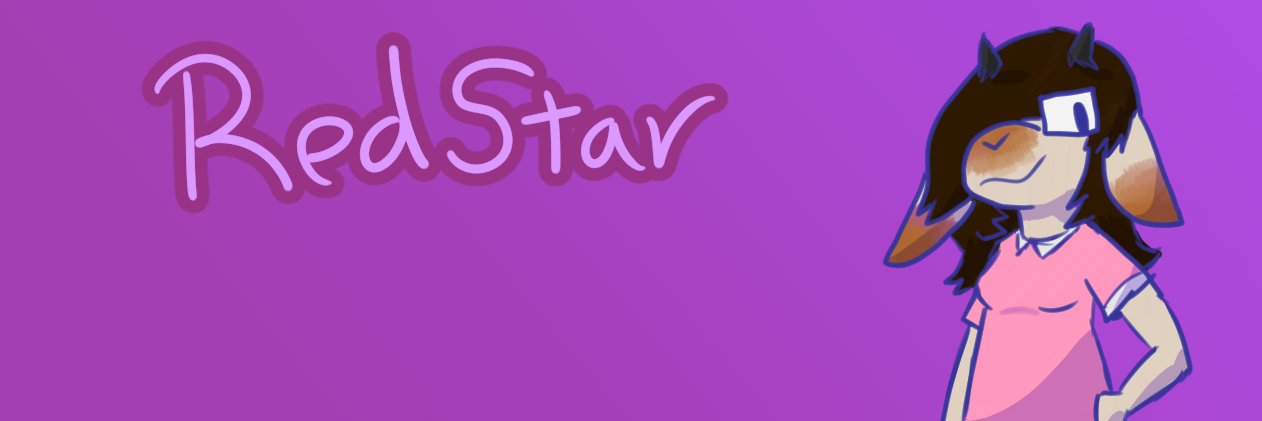 softiegoat's profile banner image
