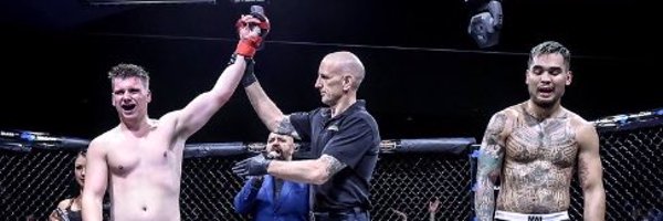 AussieFightFan Profile Banner