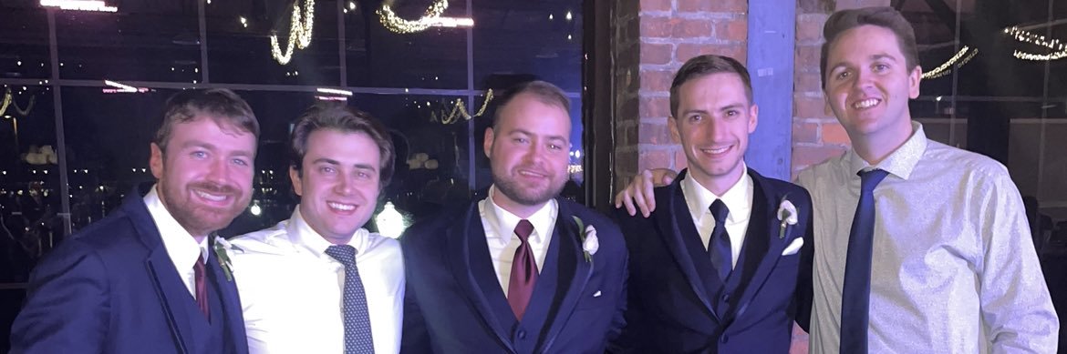 mconroy24's profile banner image