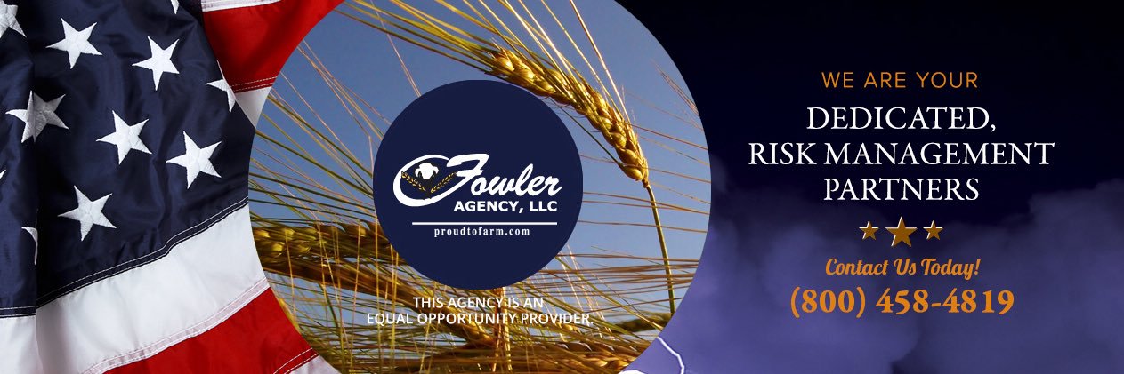 FowlerAgencyLLC's profile banner image
