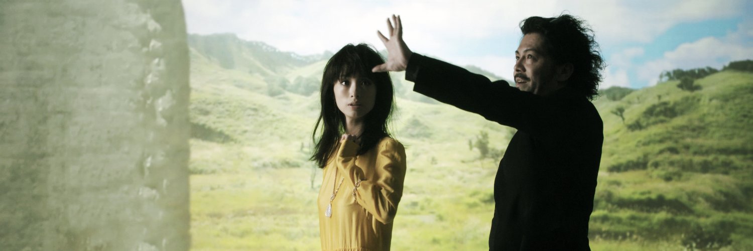 太一：映画監督です's banner