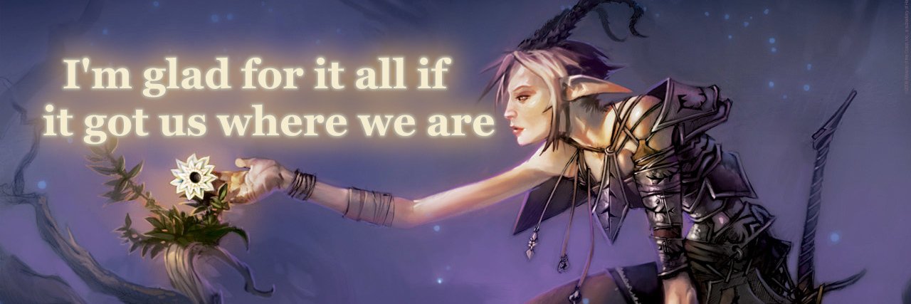 Kursephone's profile banner image