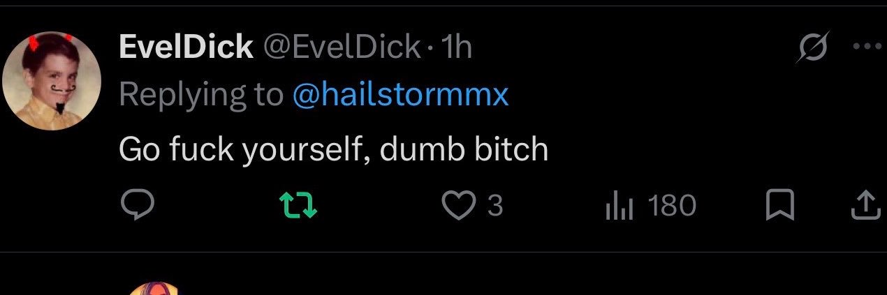 hailstormmx's profile banner image