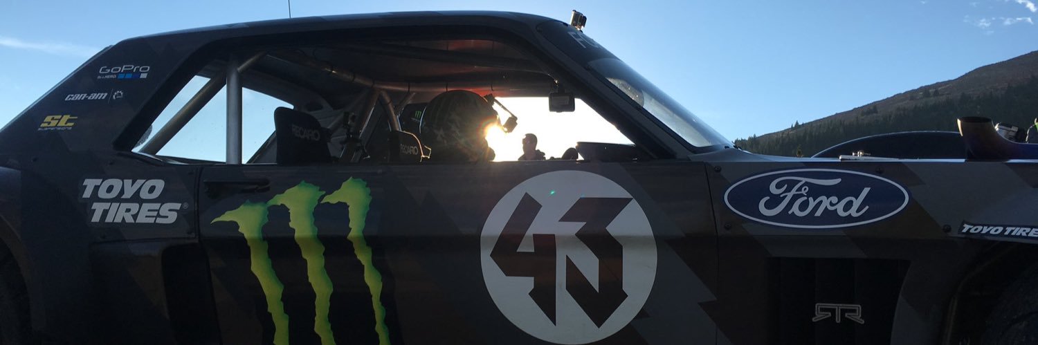 Kramer_1738's profile banner image