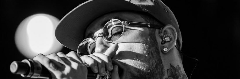 B3rnardParks's profile banner image