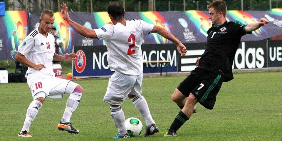 Chris McGrath banner