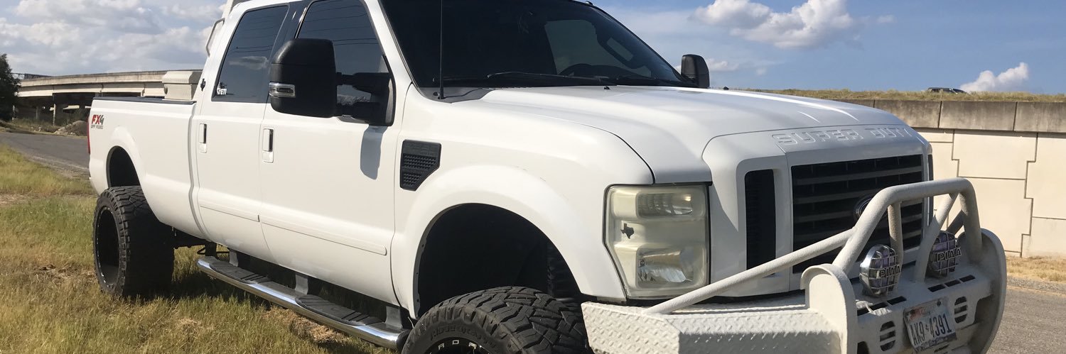 ericksatx18's profile banner image