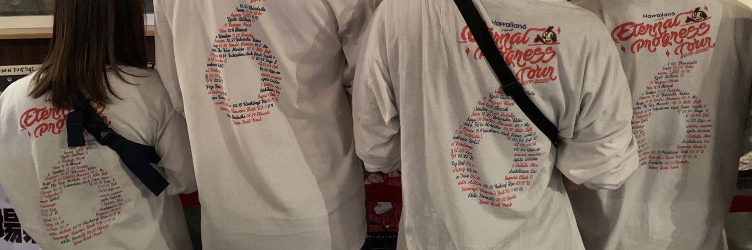 ryosupooon's profile banner image