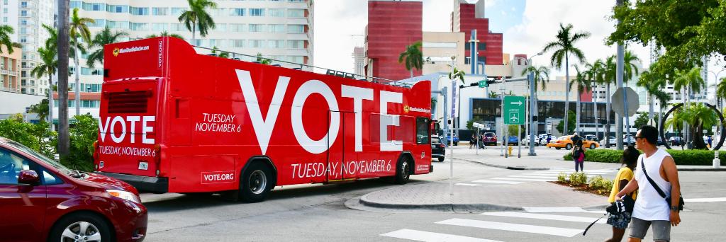 Candice Dayoan banner