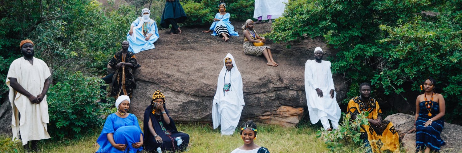 niébleni🇲🇱. banner