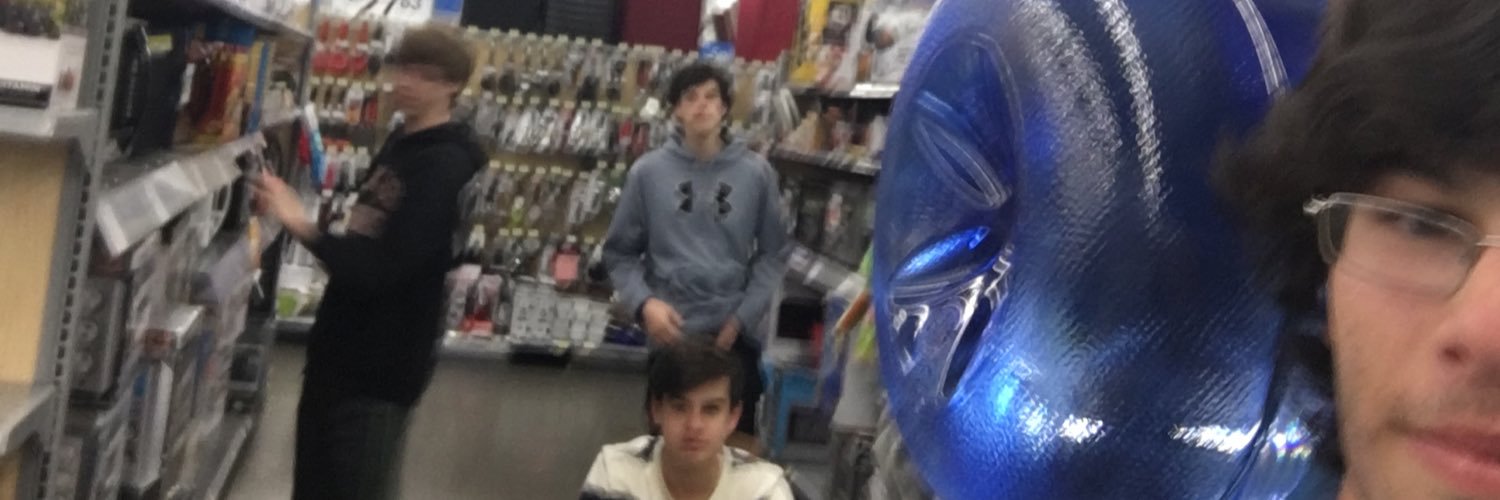 JaredPodemski's profile banner image