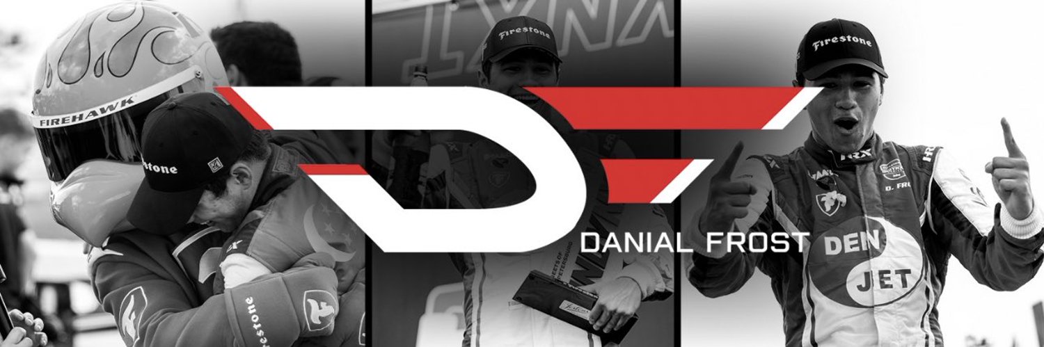 Danial Frost Profile Banner