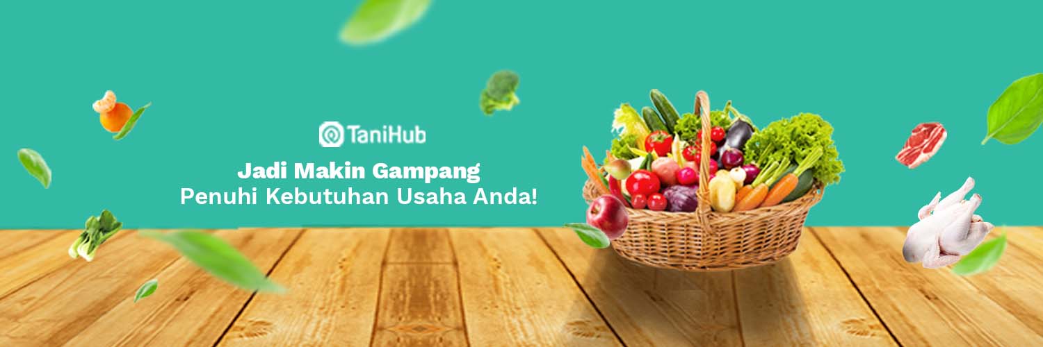 Pendukung Petani Lokal banner