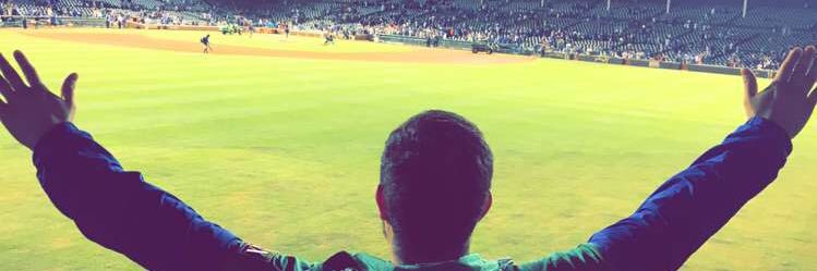 DJMikeyVee's profile banner image