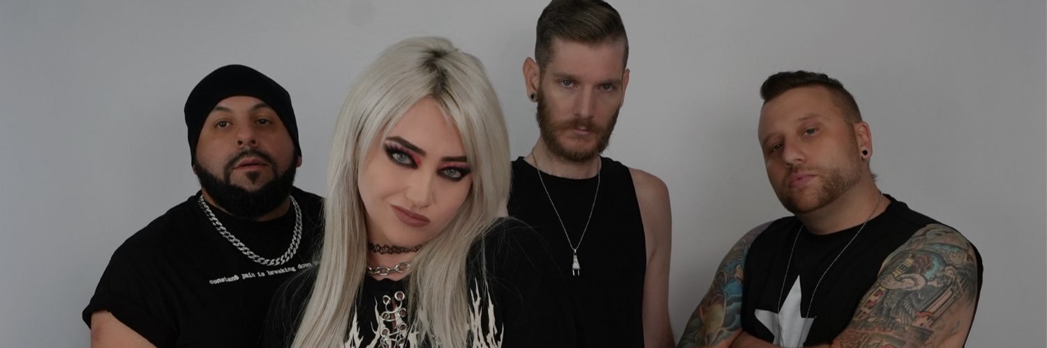 Kaleidoband's profile banner image