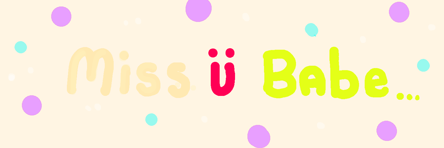 BELemoncute123's profile banner image