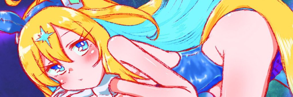 絵虎@C106(土)西う16b's banner