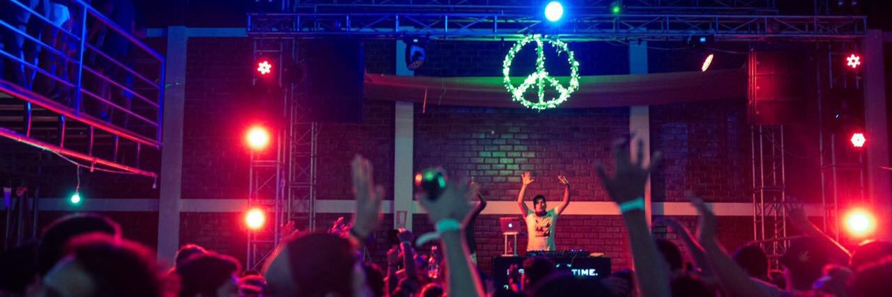 DJFEX1's profile banner image