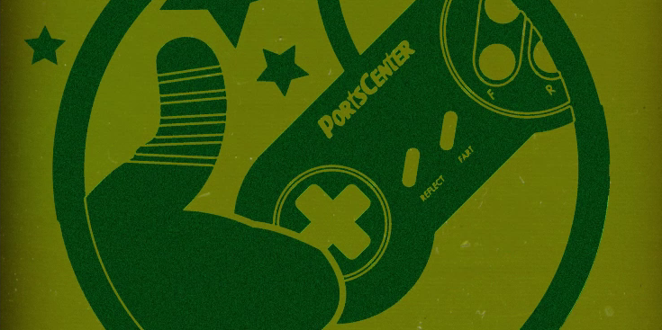 PortsCenter's profile banner image