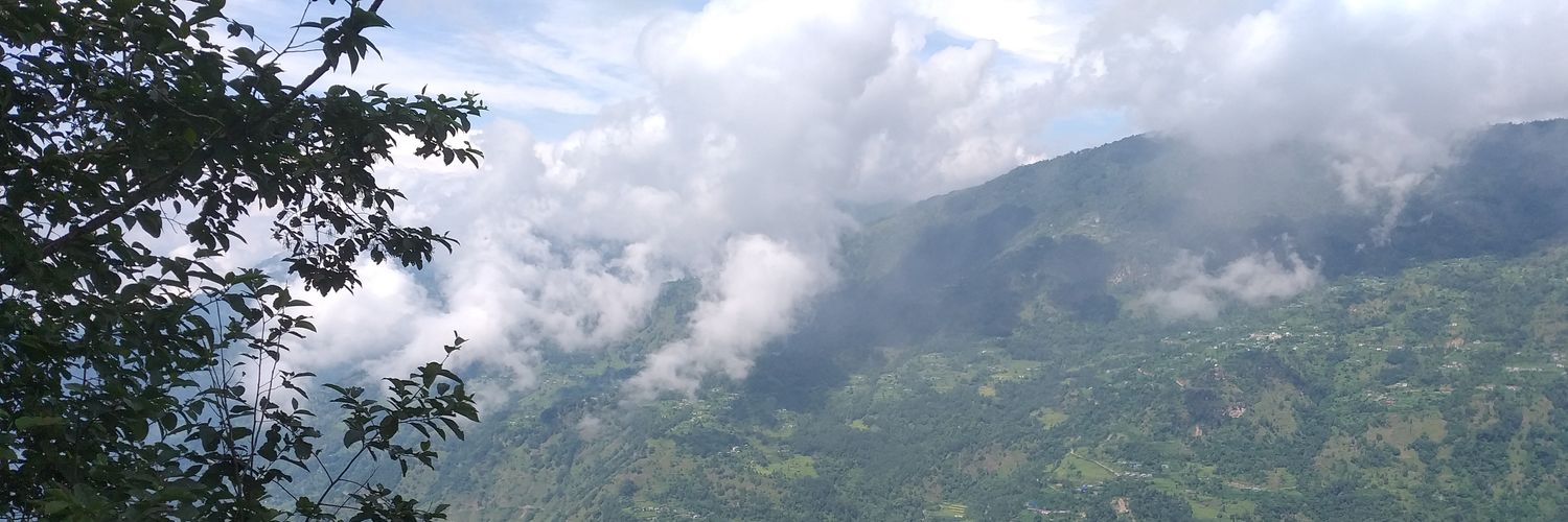 aneelraz's profile banner image