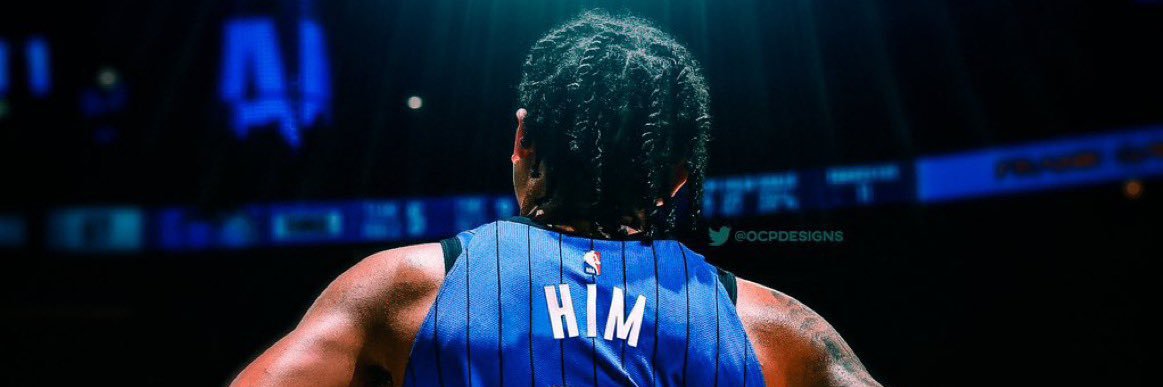 Him banner