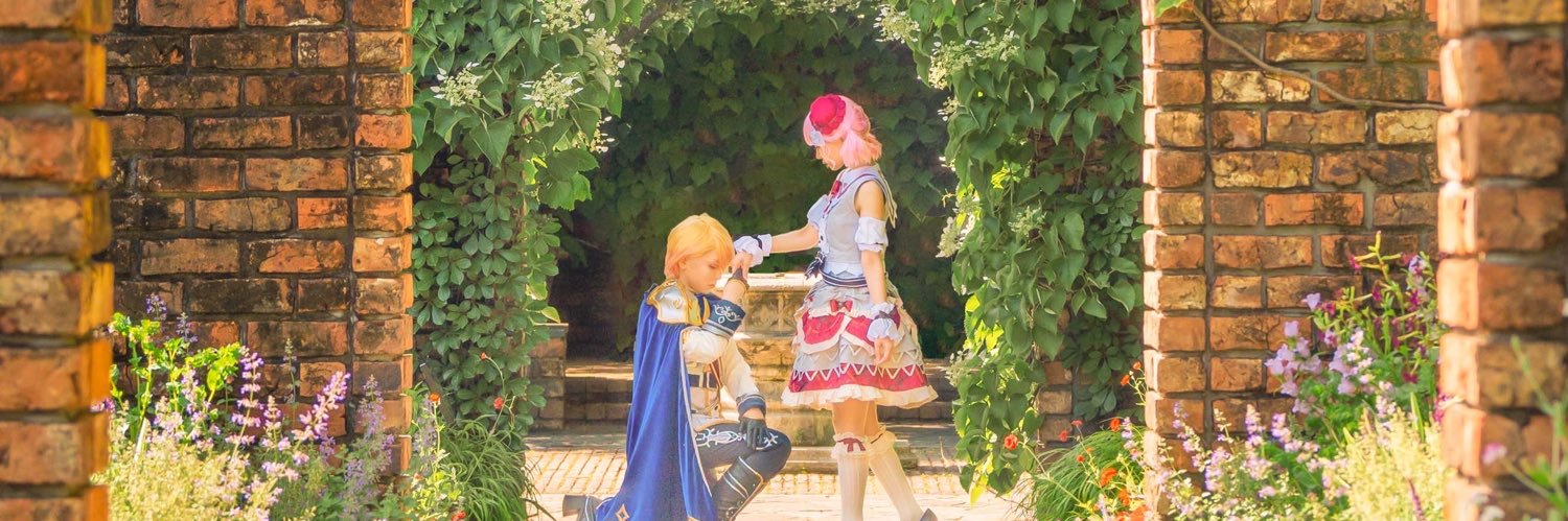 さとうなこ🎪春コミ banner