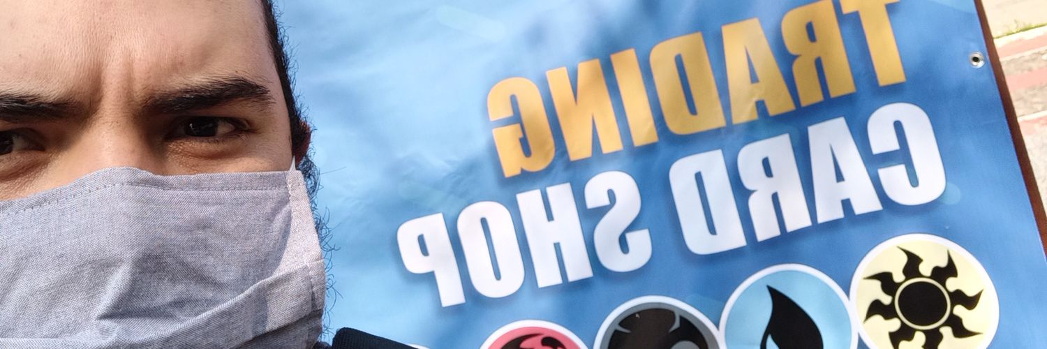 HomeroZaragoza's profile banner image