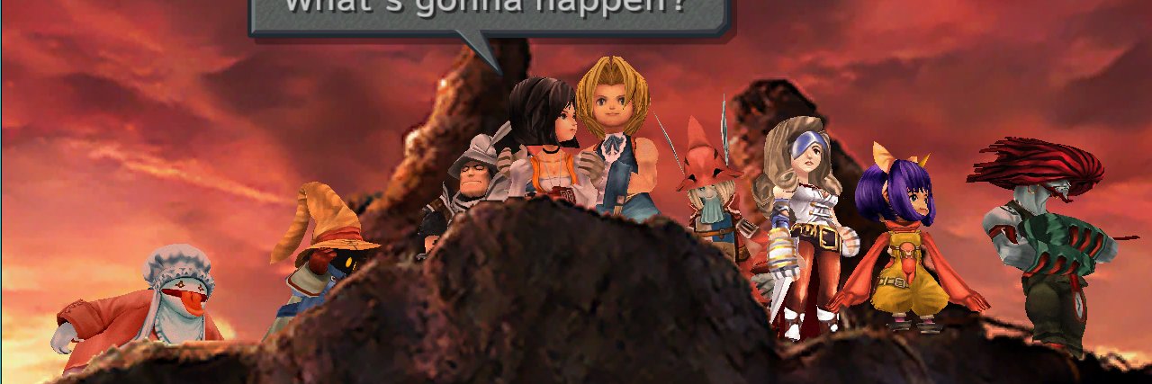 TrickyJesture's profile banner image
