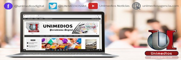 UNIMEDIOS Profile Banner