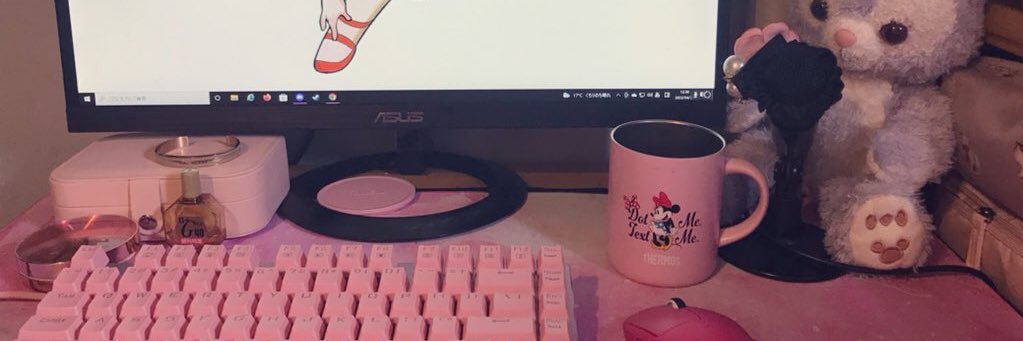 PmasusuN's profile banner image