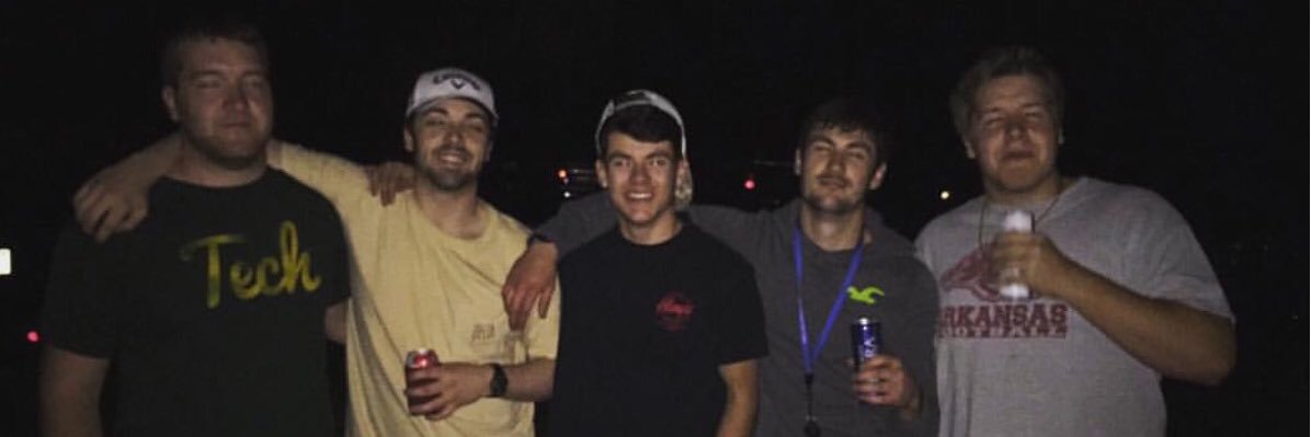 LanceWard_11's profile banner image