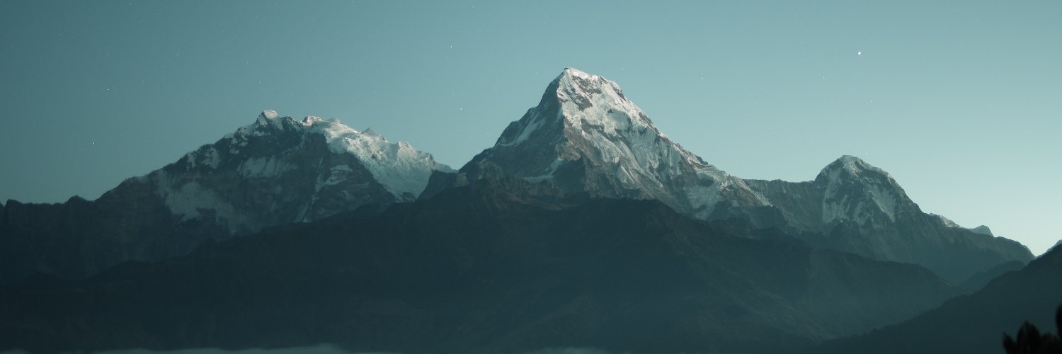 mdevorst's profile banner image
