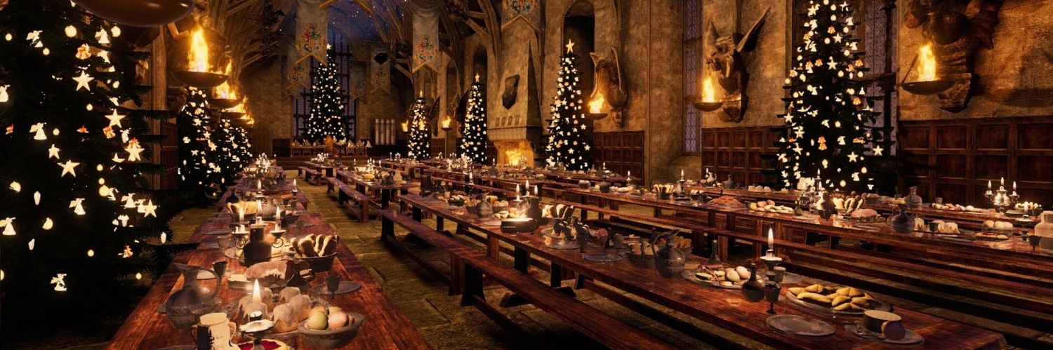 weasley__fred's profile banner image
