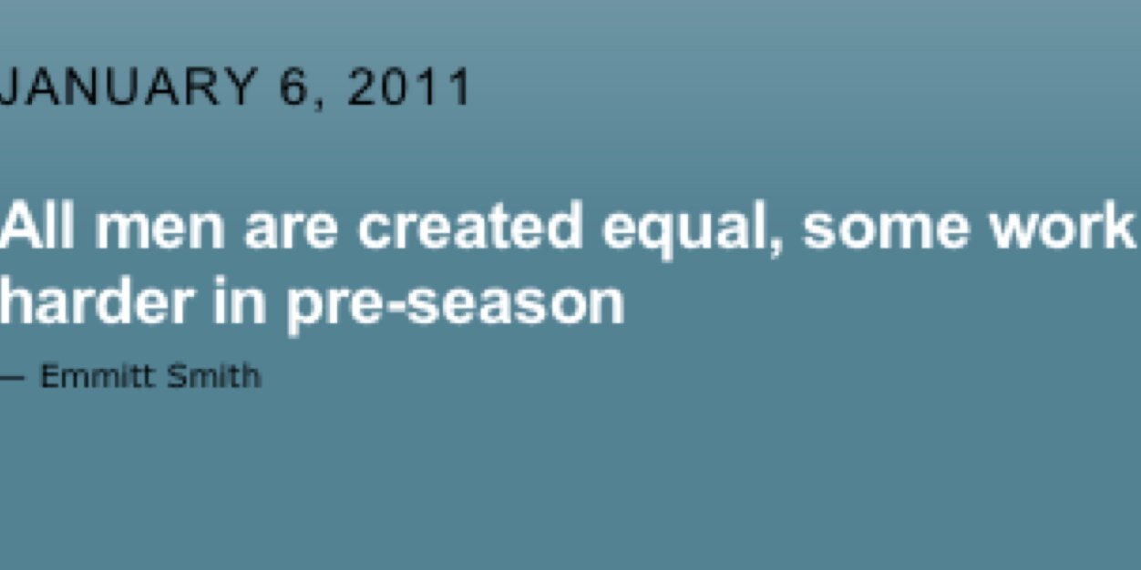 Blake Lorentz banner