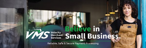 VelocityMrchnt Profile Banner
